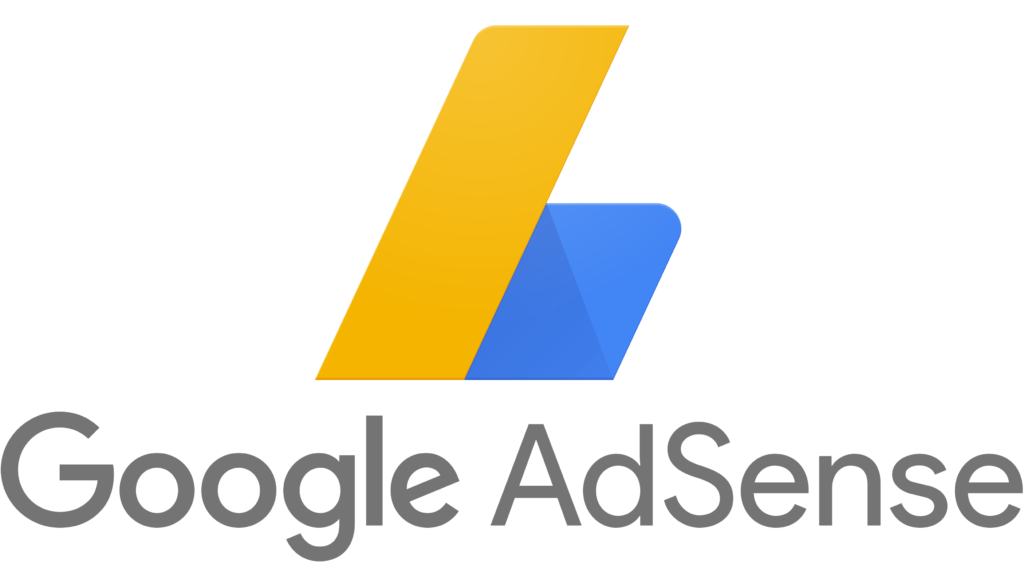 Logo Google AdSense