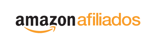 Logo Programa de afiliados de Amazon