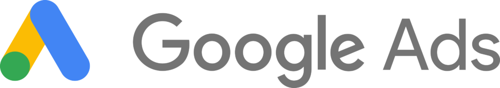 Logo Google Ads