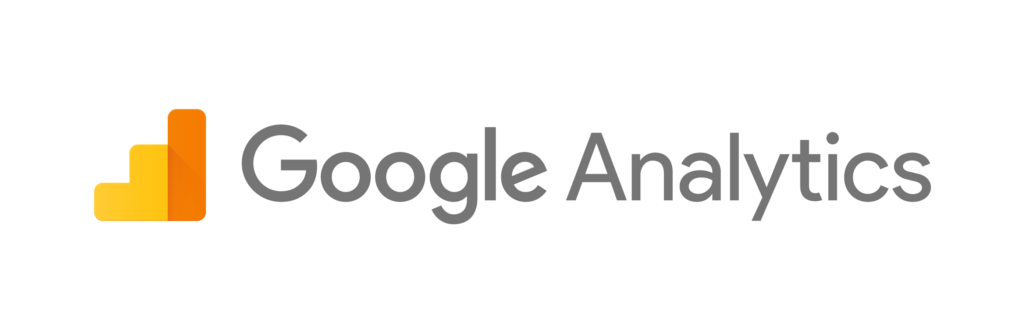 Logo Google Analytics