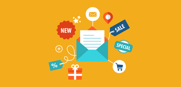 Email marketing para ecommerce Email marketing para ecommerce