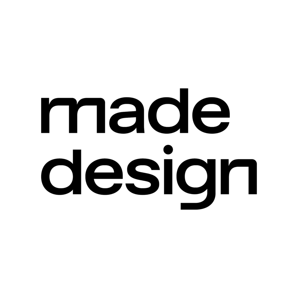 logo made design