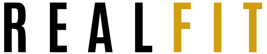 logo real fit
