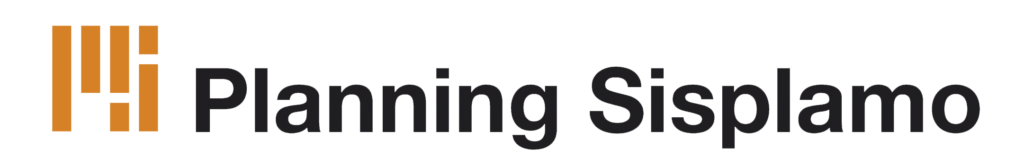 Logotipo de Planning Sisplamo