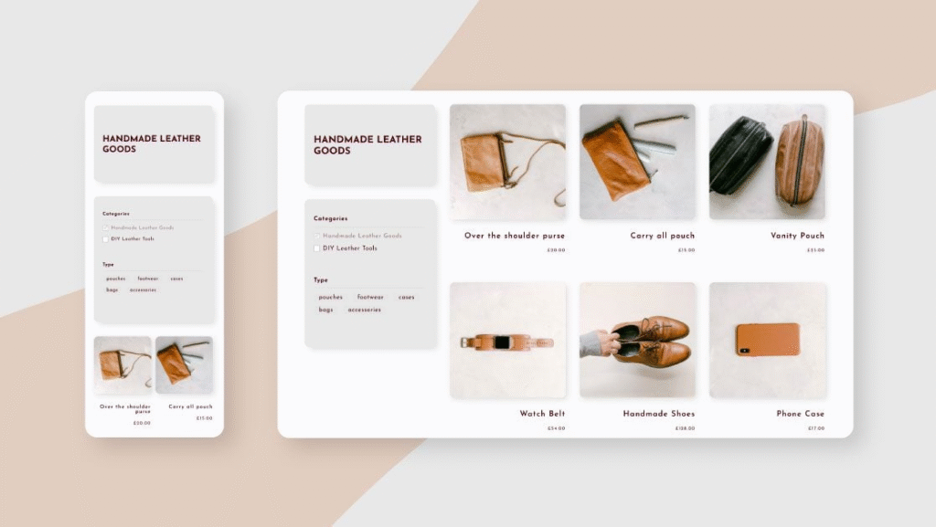 Divi para Woocommerce Divi para Woocommerce