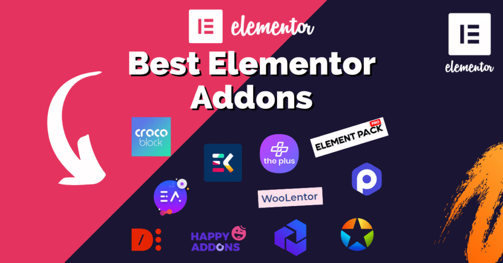 Addons para Elementor Addons para Elementor