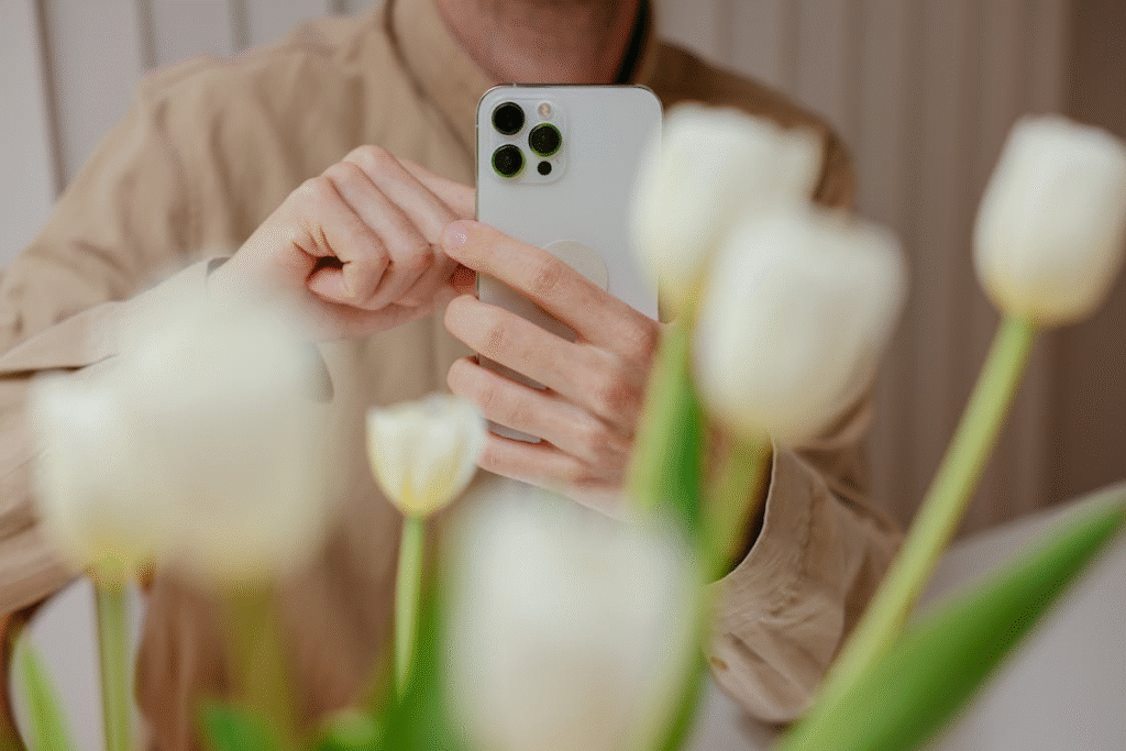 Mobile first para UX para sitio web