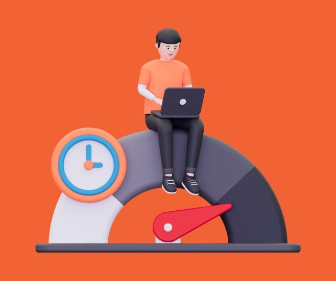 Velocidad de carga. Divi vs Elementor